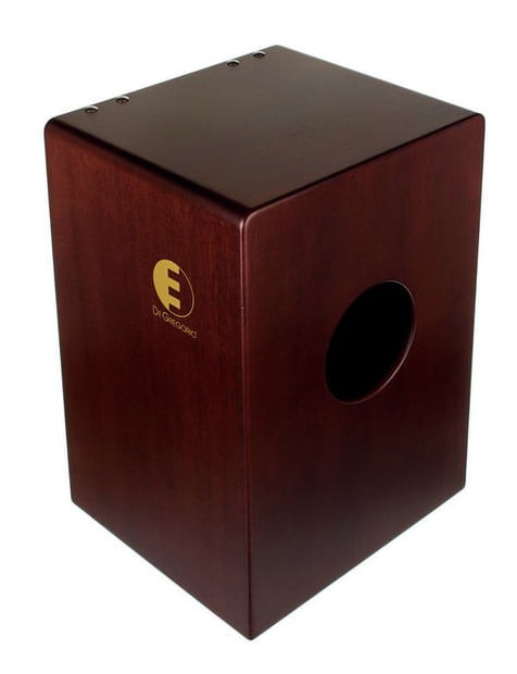 De Gregorio Fenix Deluxe Cajón 2