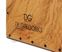 De Gregorio Fenix Deluxe Cajón 5