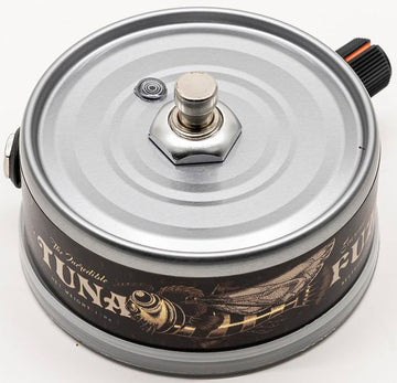 Beetronics Tuna Fuzz Pedal 1