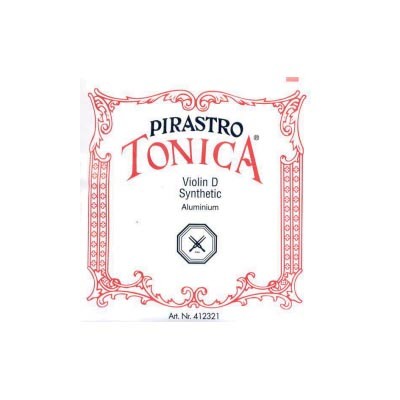 Pirastro 412321 Tónica 3A Cuerda Violin 1