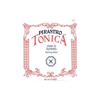 Pirastro 412461 Tónica 4A Cuerda Violín 1/4 1