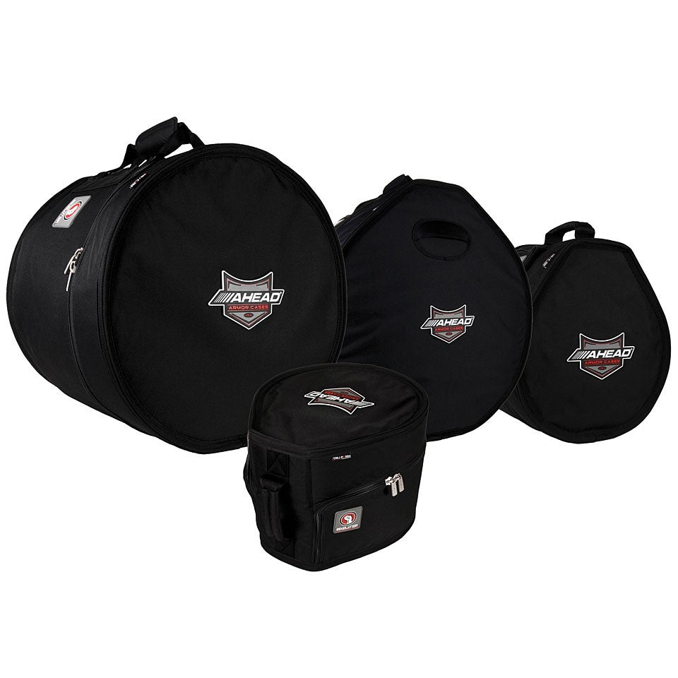 Ahead Armor Cases ARSET-4 Set de Fundas Batería 1