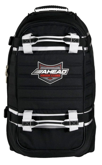 Ahead Armor Cases AA5028OW Funda Herrajes 28X16X14 con Ruedas 1