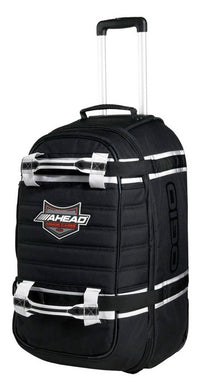 Ahead Armor Cases AA5028OW Funda Herrajes 28X16X14 con Ruedas 2