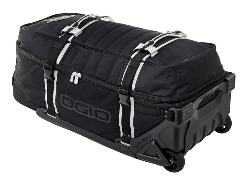 Ahead Armor Cases AA5038W Maleta para Herrajes 38X16X14 7