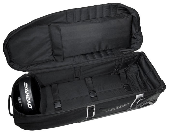 Ahead Armor Cases AA5048W Funda Herrajes 48X16X14 con Ruedas 2