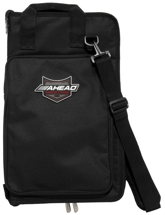 Ahead Armor Cases AA6026 Super Size Deluxe Funda para Baquetas Grande 1