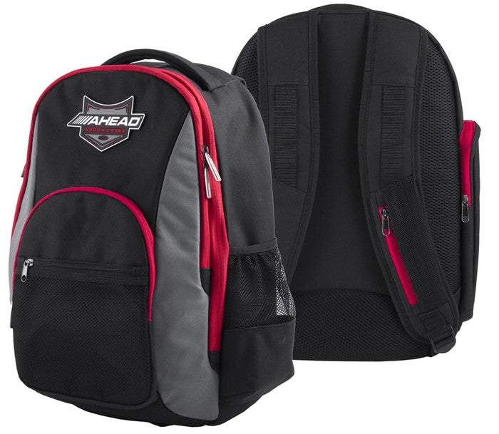 Ahead Armor Cases AABP Mochila con Bolsillo para Portátil 1