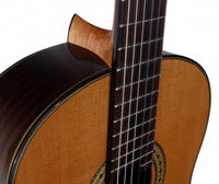 Vicente Tatay C320309 Guitarra Española 4