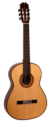 Antonio de Toledo ATF-240 Guitarra Flamenca 1