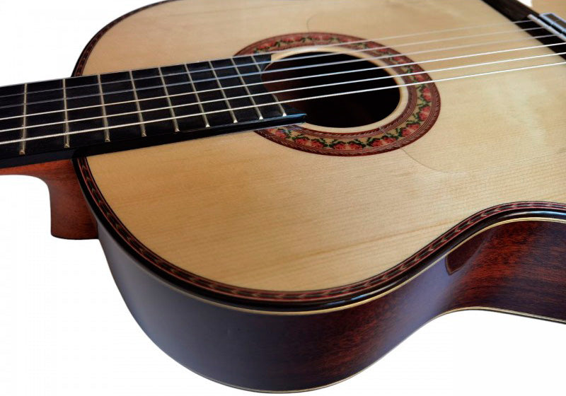 Antonio de Toledo ATF-240 Guitarra Flamenca 3