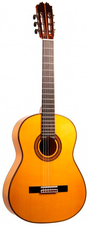 Antonio de Toledo ATF-270B Guitarra Flamenca 1