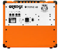 Orange O Tone 40 Amplificador Guitarra 4