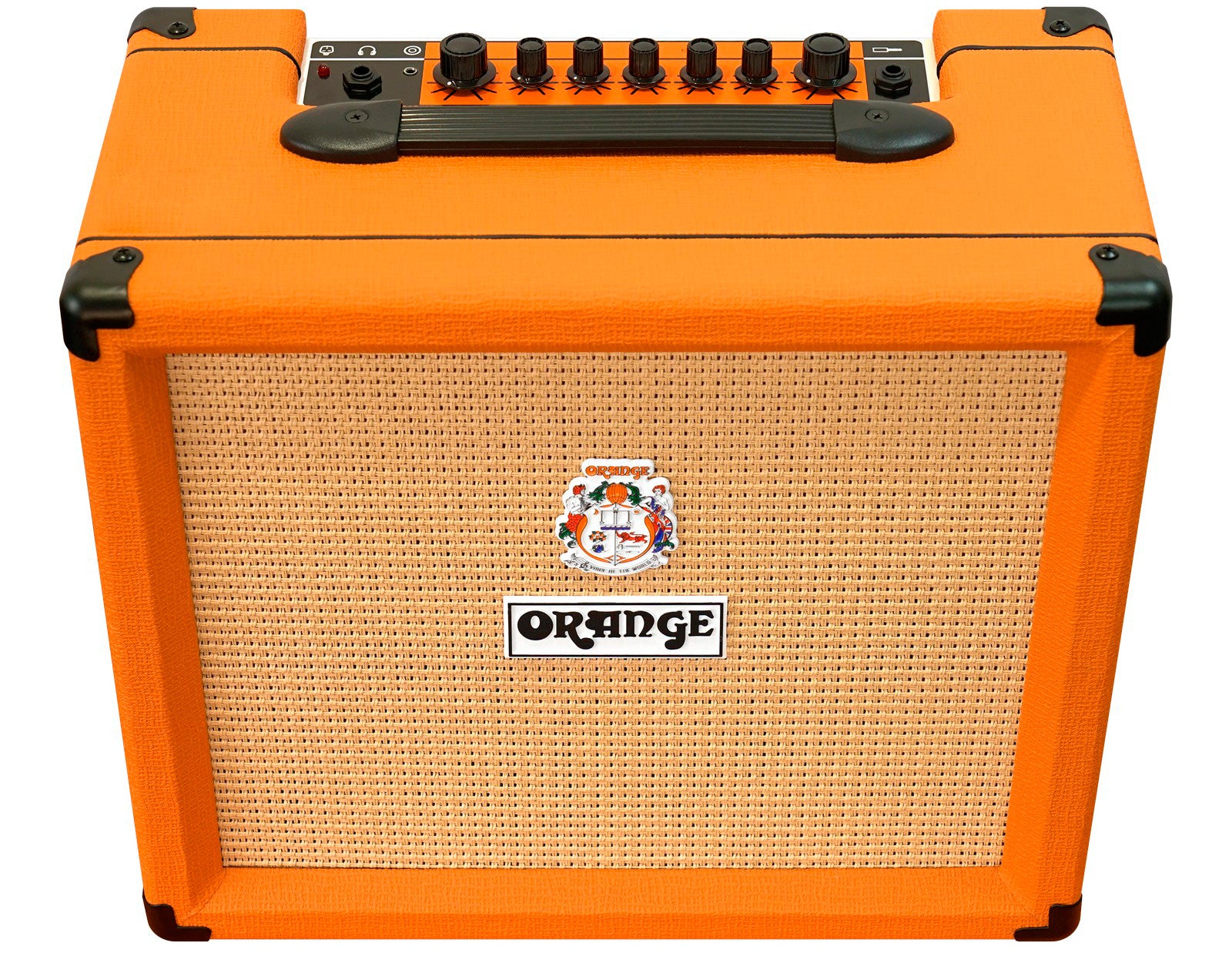 Orange O Tone 40 Amplificador Guitarra 5
