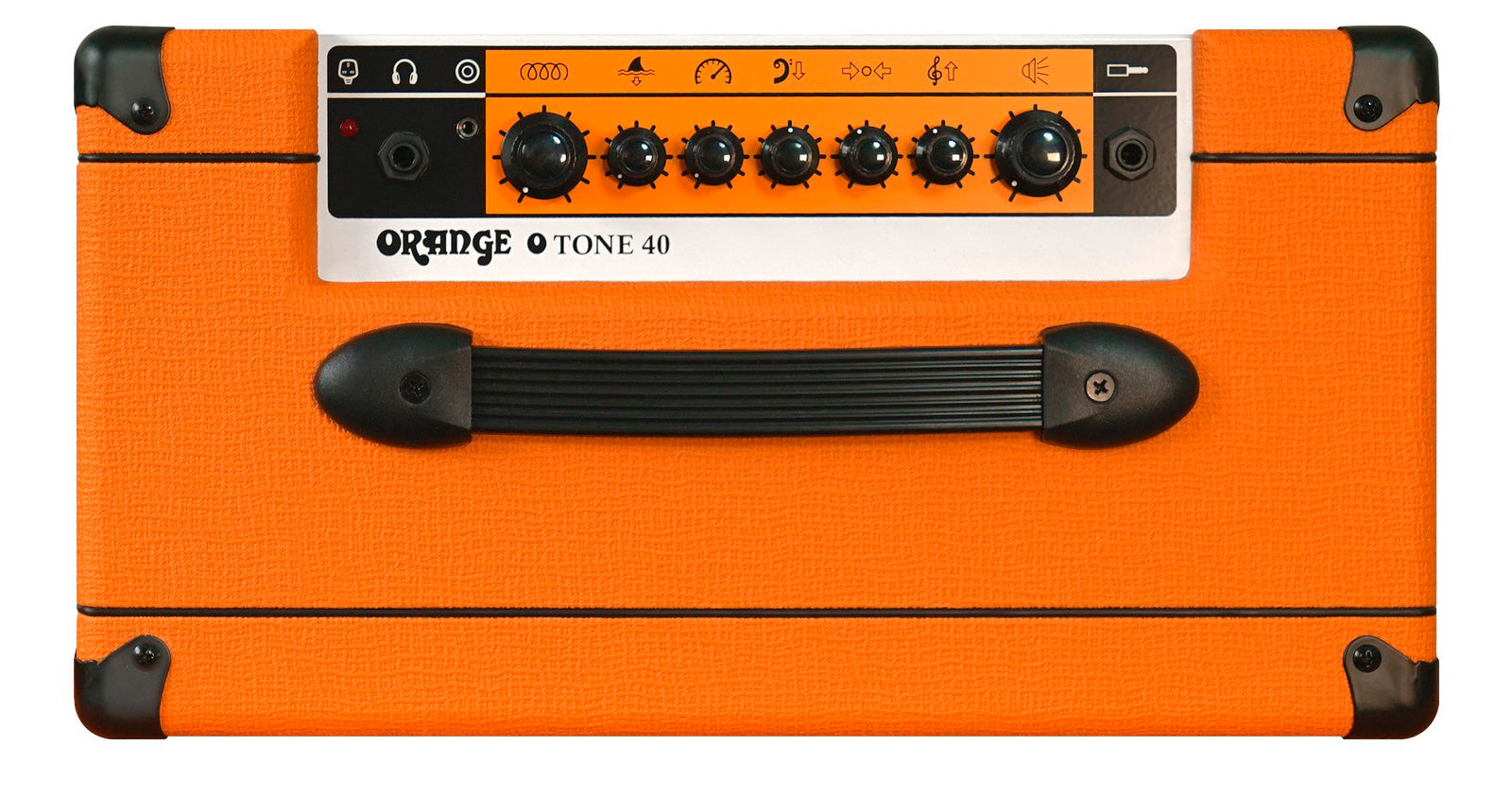 Orange O Tone 40 Amplificador Guitarra 6
