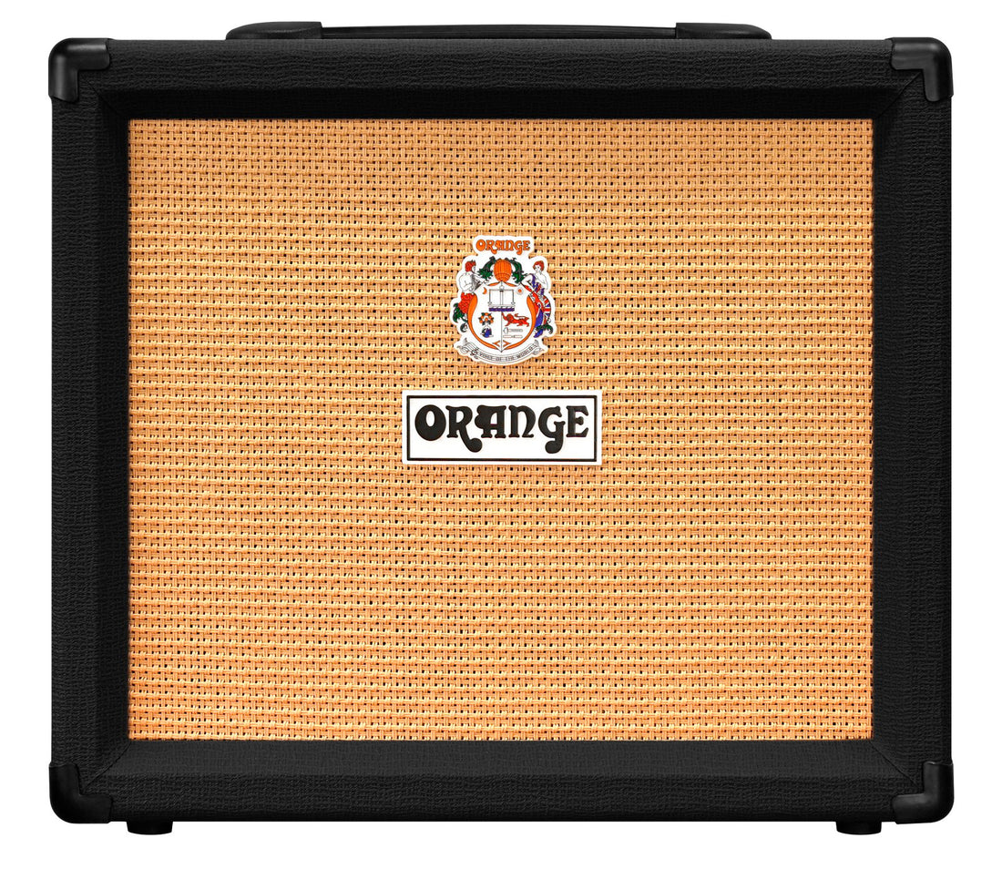 Orange O Tone 40 BLK Amplificador Guitarra Negro 1