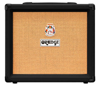 Orange O Tone 40 BLK Amplificador Guitarra Negro 1