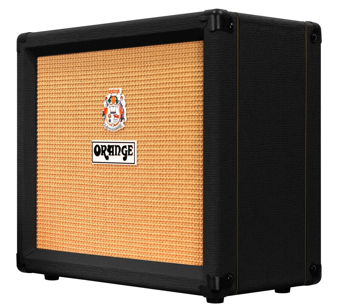 Orange O Tone 40 BLK Amplificador Guitarra Negro 2