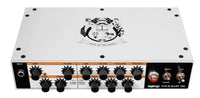 Orange Tour Baby 100 Amplificador Cabezal Guitarra 5