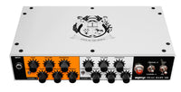 Orange Dual Baby 100 Amplificador Cabezal Guitarra 5