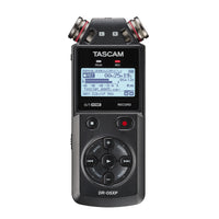 Tascam DR05XP Grabador Portátil 1