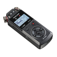 Tascam DR05XP Grabador Portátil 2