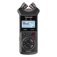 Tascam DR07XP Grabador Portátil 1