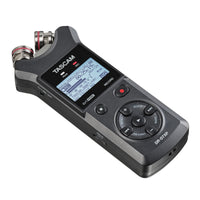 Tascam DR07XP Grabador Portátil 3