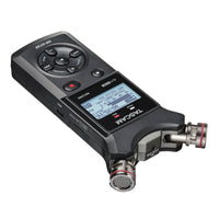 Tascam DR07XP Grabador Portátil 4