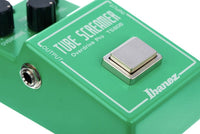 Ibanez TS808 Pedal Overdrive 8