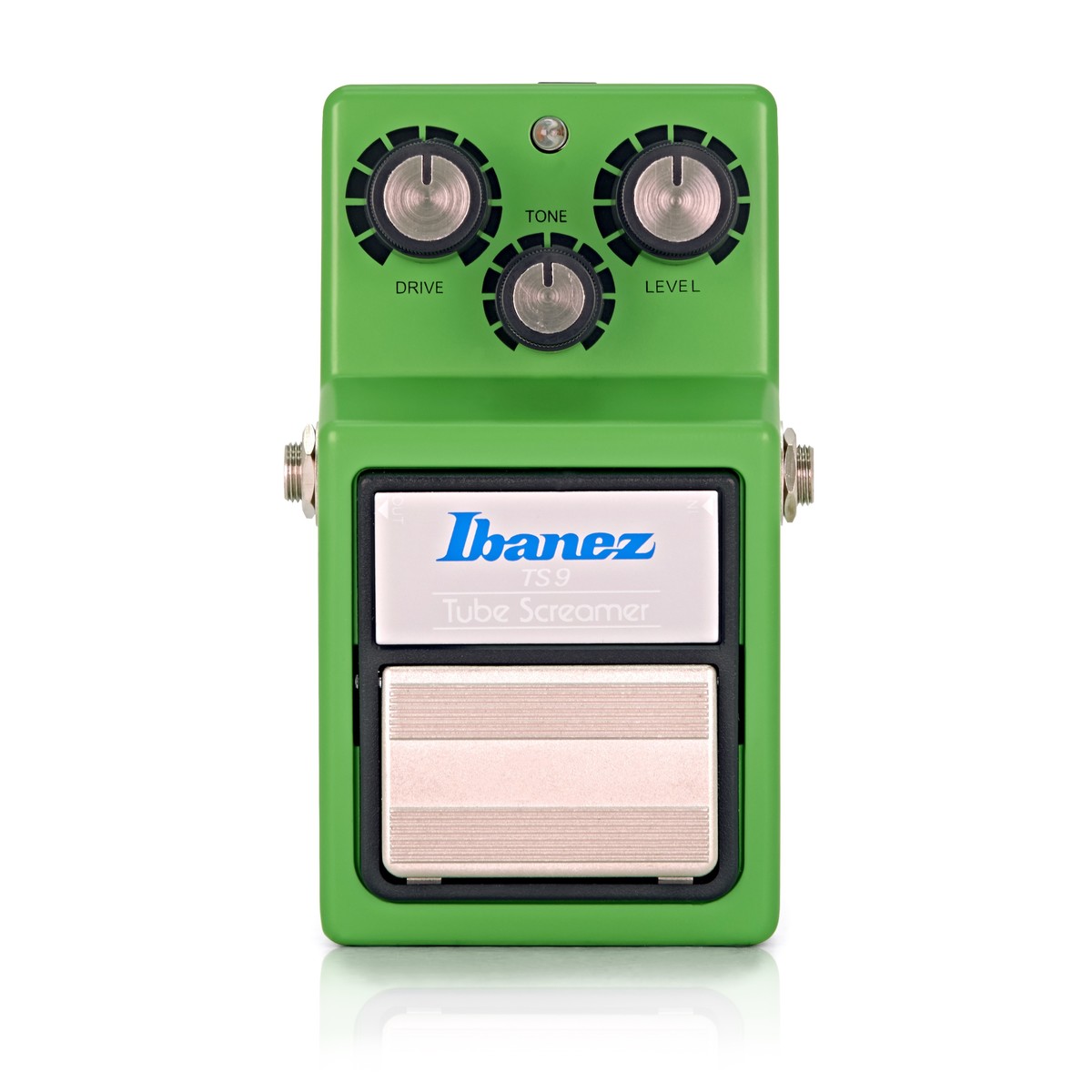 Ibanez TS9 Pedal Overdrive 1