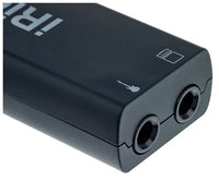 IK Multimedia iRIG HD2 Interfaz de Audio Mac PC iPHONE y iPAD 5