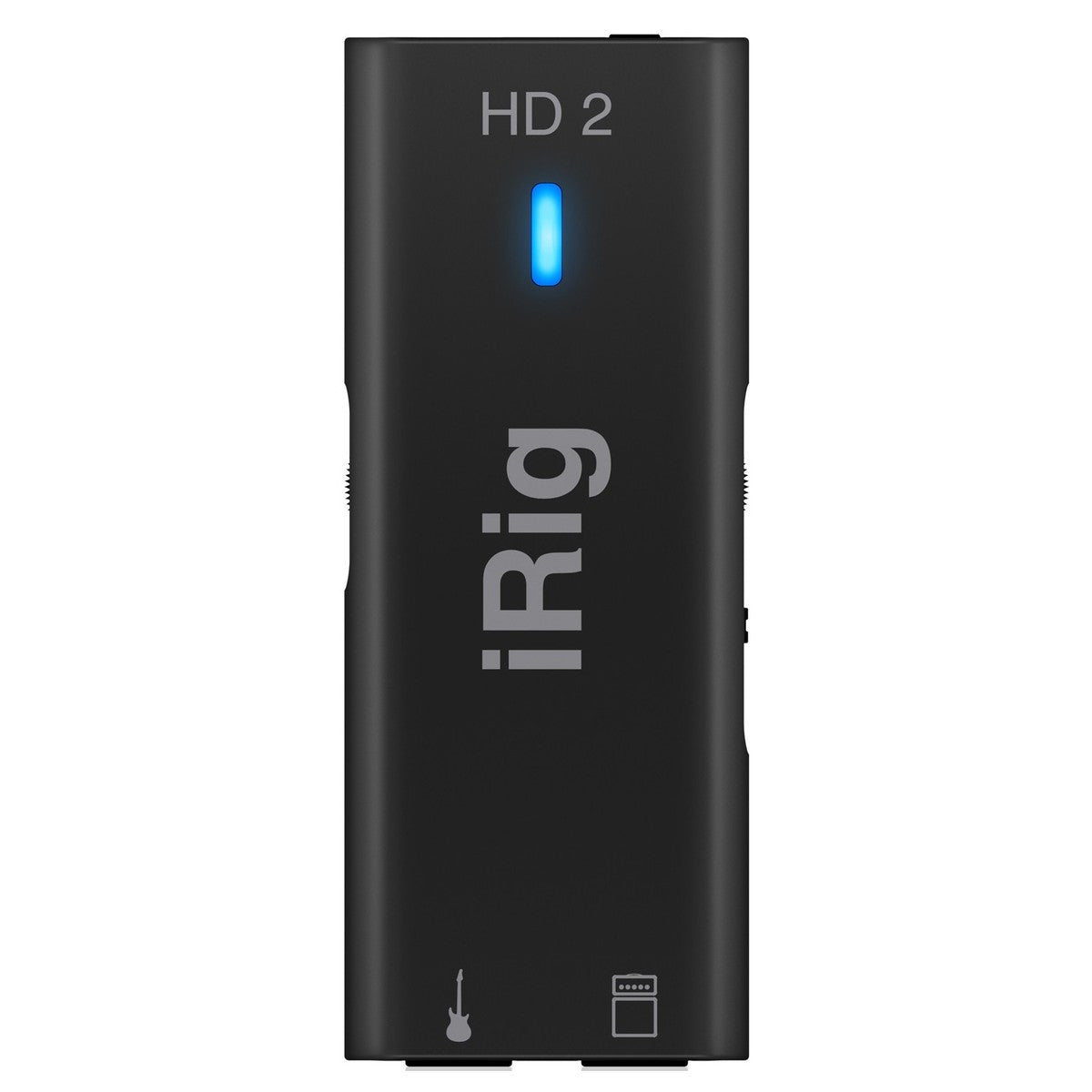 IK Multimedia iRIG HD2 Interfaz de Audio Mac PC iPHONE y iPAD 7