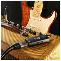 IK Multimedia iRIG HD2 Interfaz de Audio Mac PC iPHONE y iPAD 17