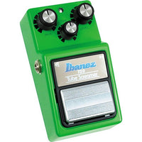 Ibanez TS9 Pedal Overdrive 2