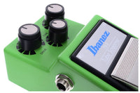 Ibanez TS9 Pedal Overdrive 6