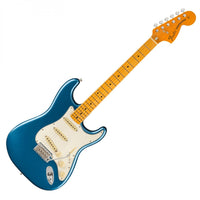 Fender American Vintage II 1973 Stratocaster MN Guitarra Eléctrica Lake Placid Blue 7