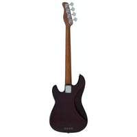 Marcus Miller D5 Alder-4 TS Bajo Eléctrico Tobacco Sunburst 2