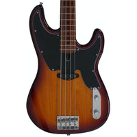 Marcus Miller D5 Alder-4 TS Bajo Eléctrico Tobacco Sunburst 3