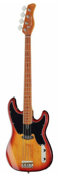 Marcus Miller D5 Alder-4 TS Bajo Eléctrico Tobacco Sunburst 6