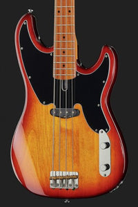 Marcus Miller D5 Alder-4 TS Bajo Eléctrico Tobacco Sunburst 8