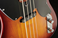 Marcus Miller D5 Alder-4 TS Bajo Eléctrico Tobacco Sunburst 12