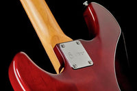 Marcus Miller D5 Alder-4 TS Bajo Eléctrico Tobacco Sunburst 15