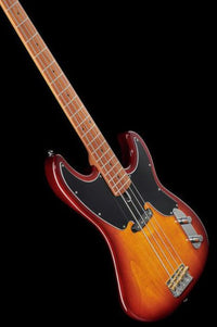 Marcus Miller D5 Alder-4 TS Bajo Eléctrico Tobacco Sunburst 18