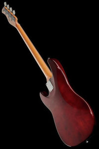 Marcus Miller D5 Alder-4 TS Bajo Eléctrico Tobacco Sunburst 19