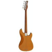 Marcus Miller D5 Alder-4 BB Bajo Eléctrico Butterscotch Blonde 2