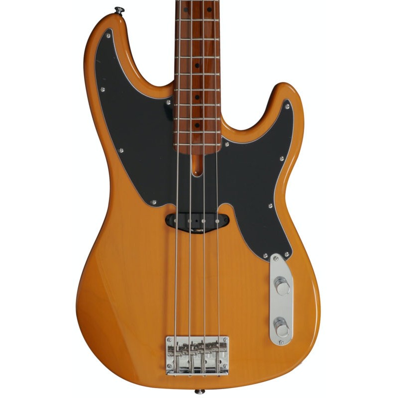 Marcus Miller D5 Alder-4 BB Bajo Eléctrico Butterscotch Blonde 3