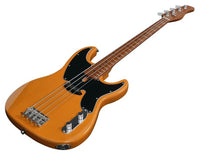 Marcus Miller D5 Alder-4 BB Bajo Eléctrico Butterscotch Blonde 4