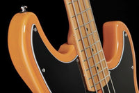 Marcus Miller D5 Alder-4 BB Bajo Eléctrico Butterscotch Blonde 12