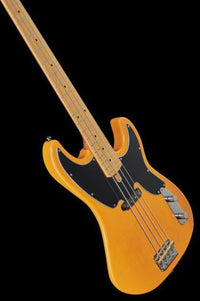 Marcus Miller D5 Alder-4 BB Bajo Eléctrico Butterscotch Blonde 16